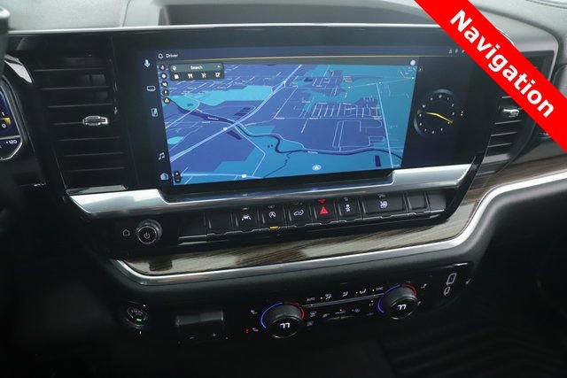 Used 2025 Chevrolet Silverado 1500 LT image 5