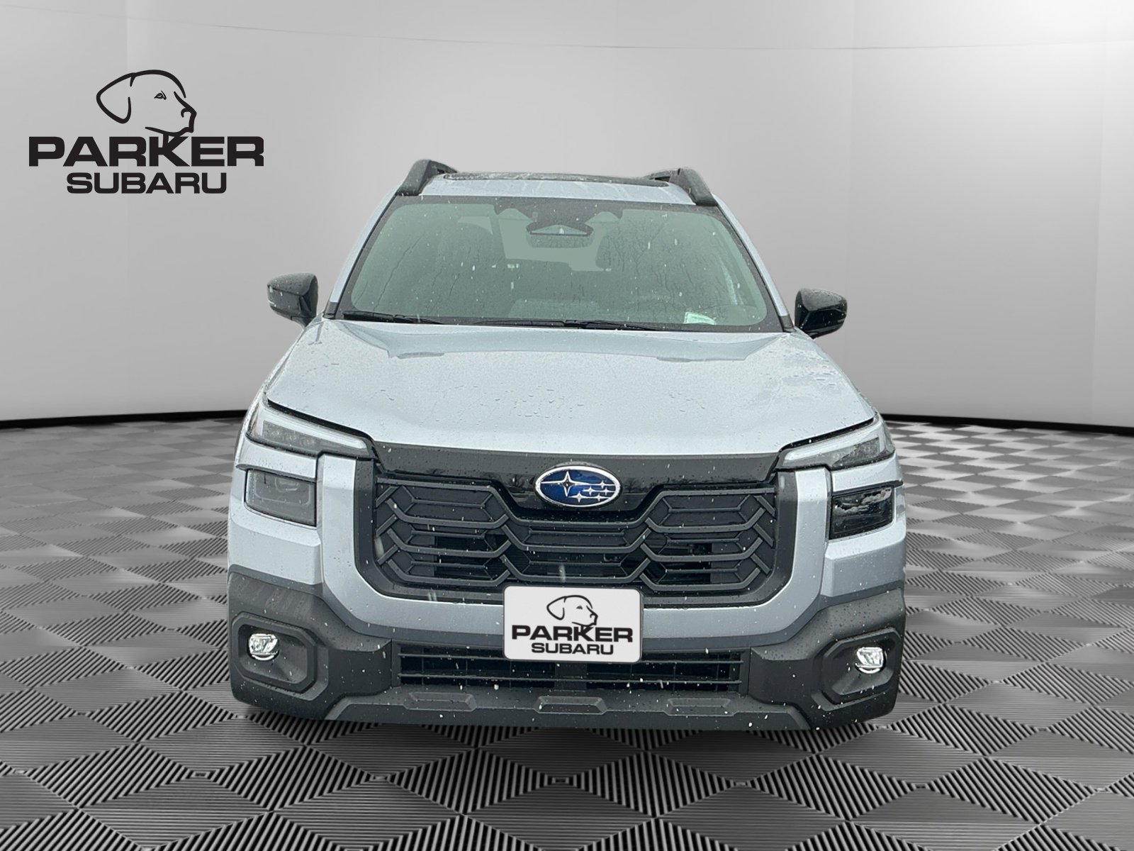 New 2026 Subaru Outback Limited AWD/4WD image 8