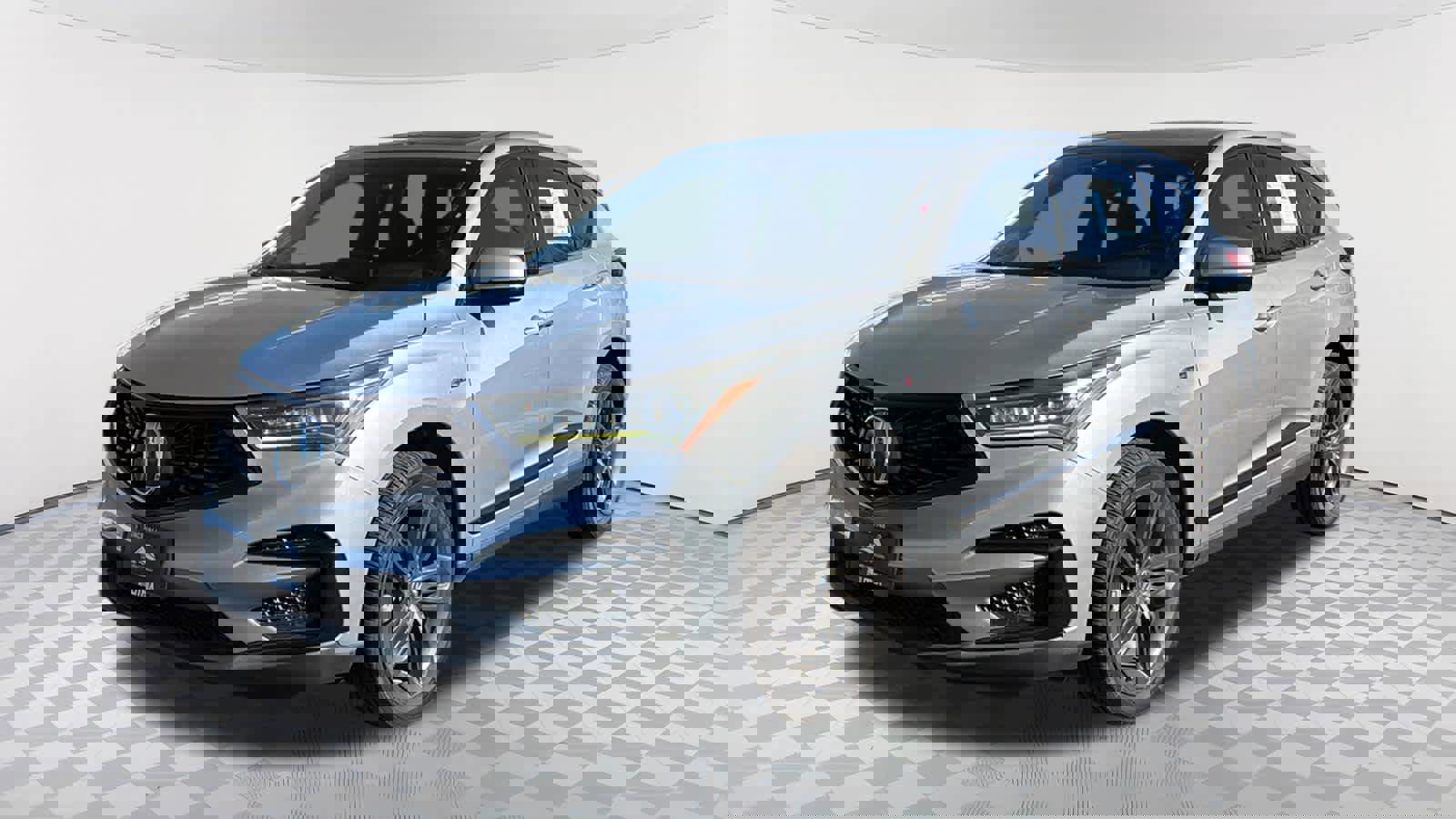 Used 2019 Acura RDX A-Spec image 1