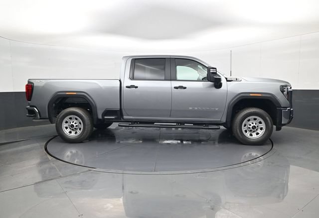 New 2026 GMC Sierra 3500 Pro w/ 1SA Pro Safety Plus Package AWD/4WD image 4