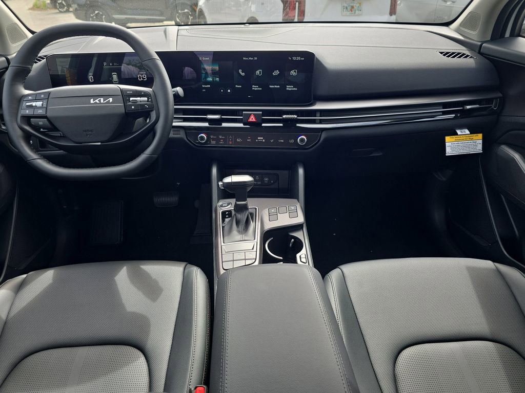 New 2026 Kia Sportage EX image 13