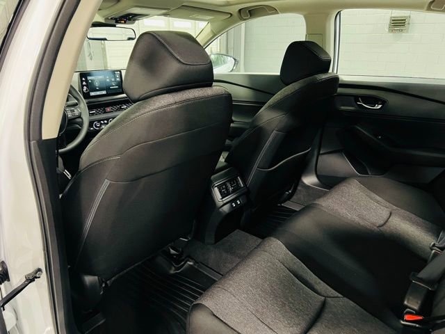 New 2026 Honda Accord SE image 26