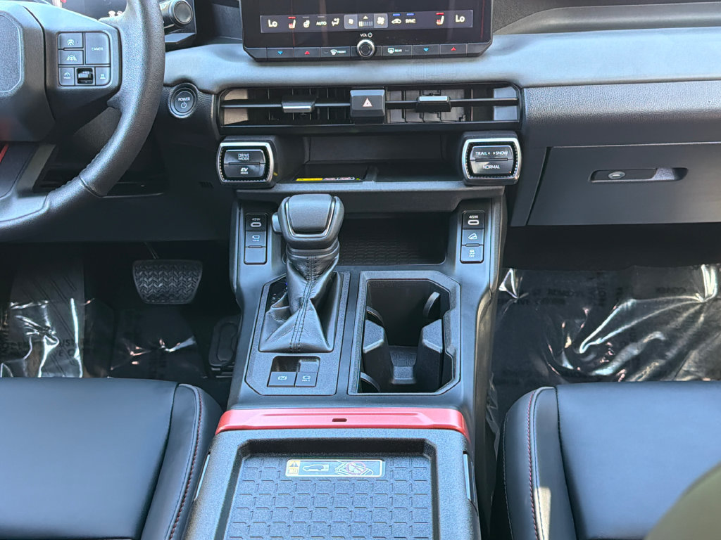 Used 2026 Toyota RAV4 AWD image 17