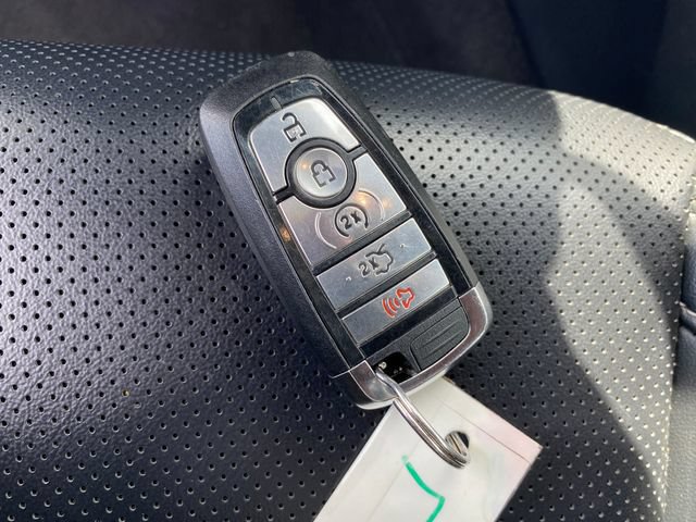Used 2024 Ford Mustang Premium RWD image 20