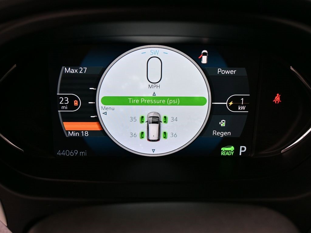 Used 2020 Chevrolet Bolt LT image 20