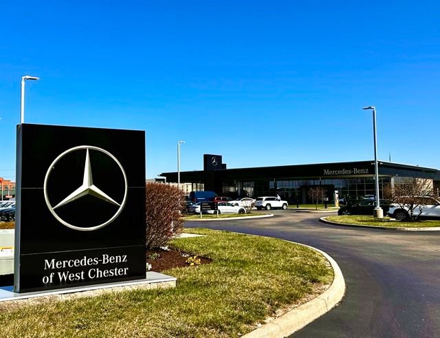 New 2025 Mercedes-Benz GLC 350e 4MATIC image 30