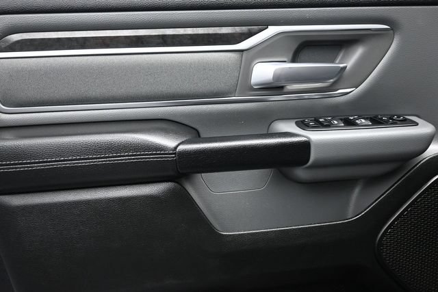 Used 2019 RAM 1500 Big Horn RWD image 8