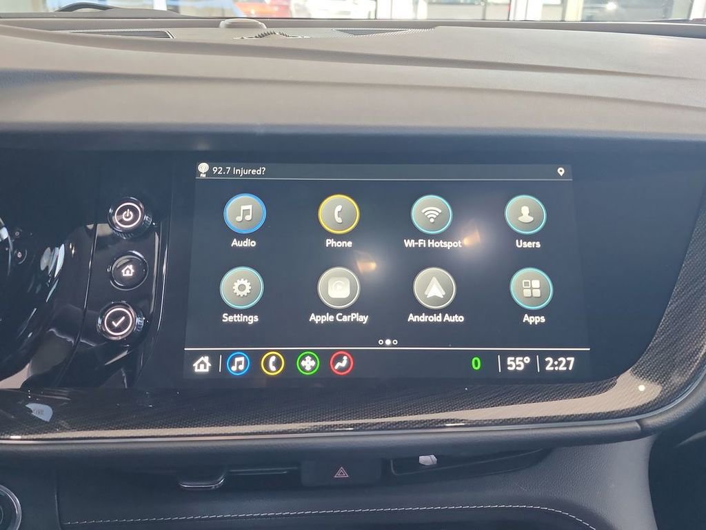 Certified 2023 Buick Envision Essence image 13