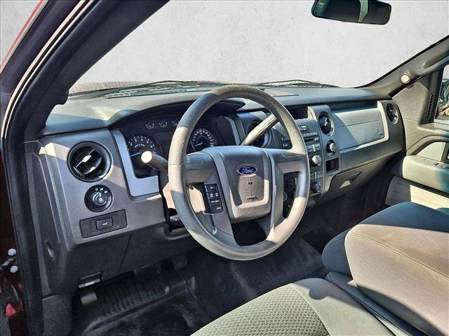 Used 2014 Ford F150 STX RWD image 10