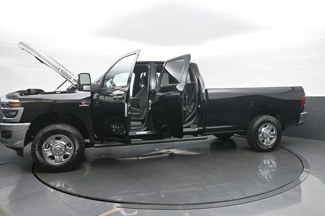 New 2026 RAM 3500 Tradesman image 55