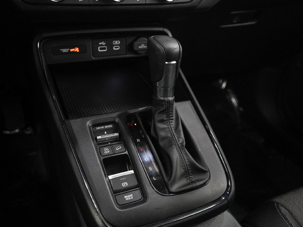 Used 2024 Honda CR-V EX image 22