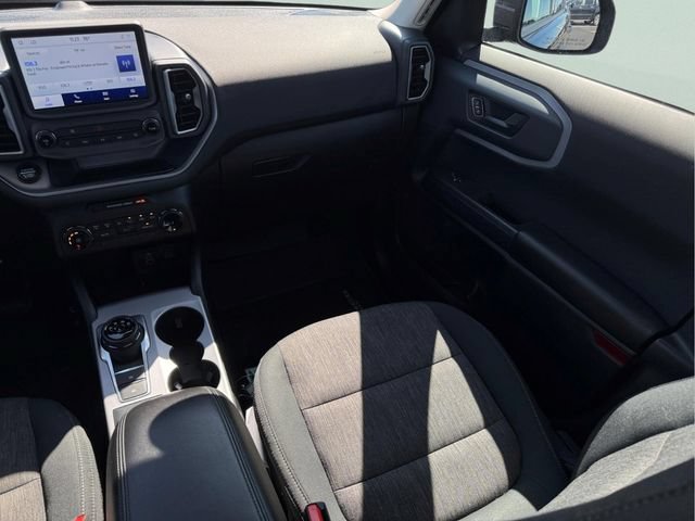 Used 2024 Ford Bronco Sport Big Bend w/ Convenience Package AWD/4WD image 13