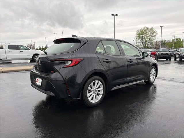 Certified 2023 Toyota Corolla SE image 7