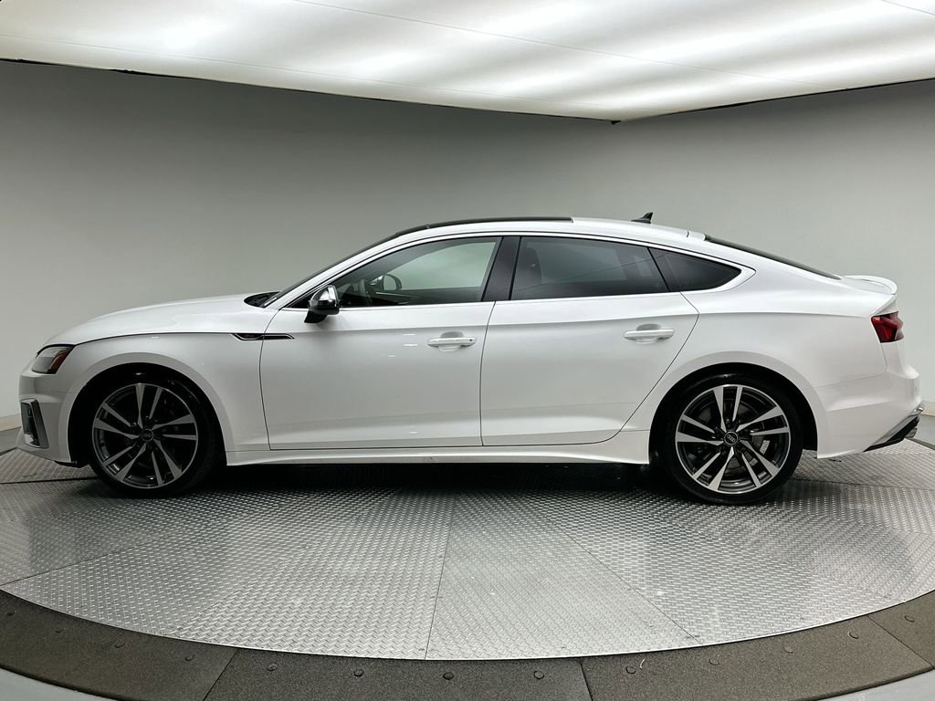 Used 2024 Audi S5 Premium image 2