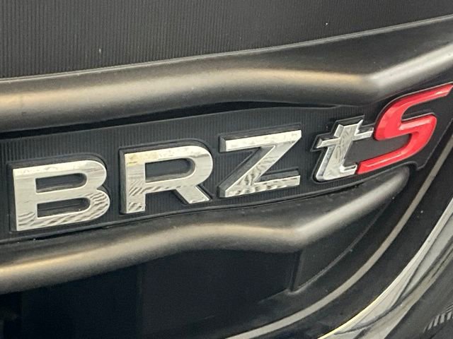 Used 2024 Subaru BRZ tS RWD image 21