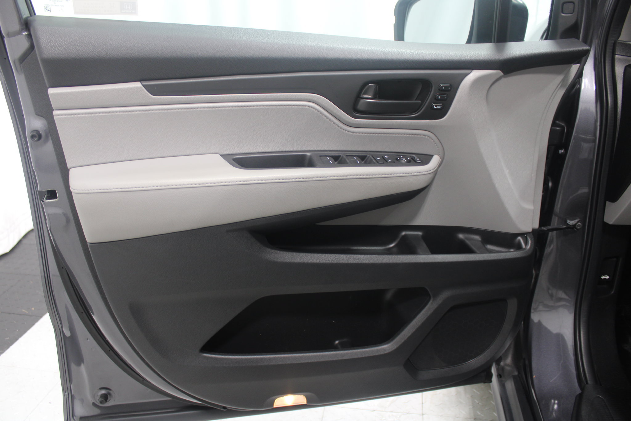 Used 2019 Honda Odyssey EX-L image 11