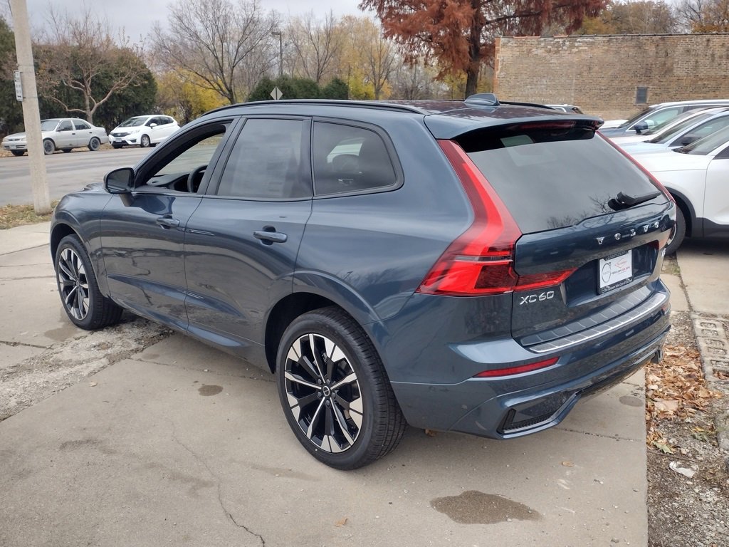 New 2026 Volvo XC60 B5 Plus w/ Protection Package Premier image 6