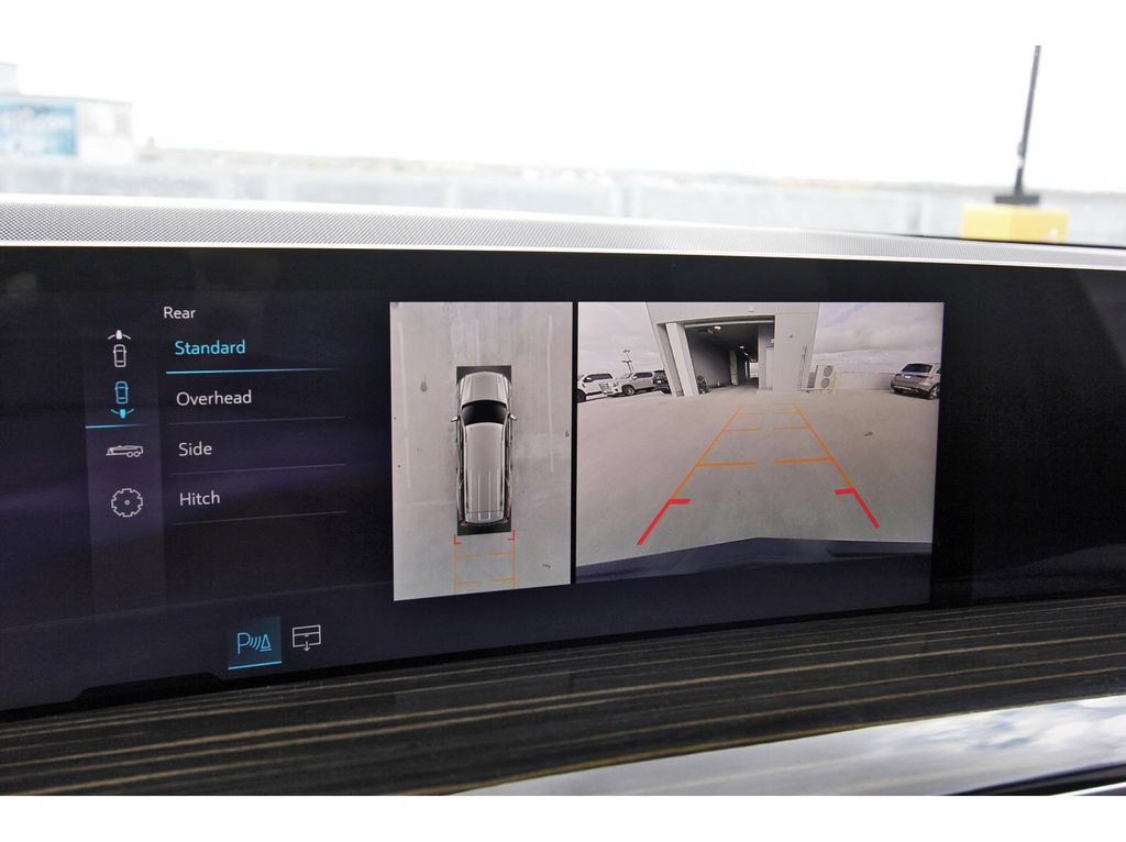 Certified 2025 Cadillac Escalade ESV Premium Luxury w/ Touring Package image 23