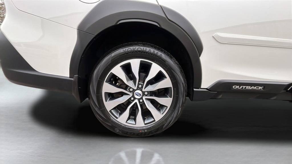 Used 2024 Subaru Outback Limited image 20