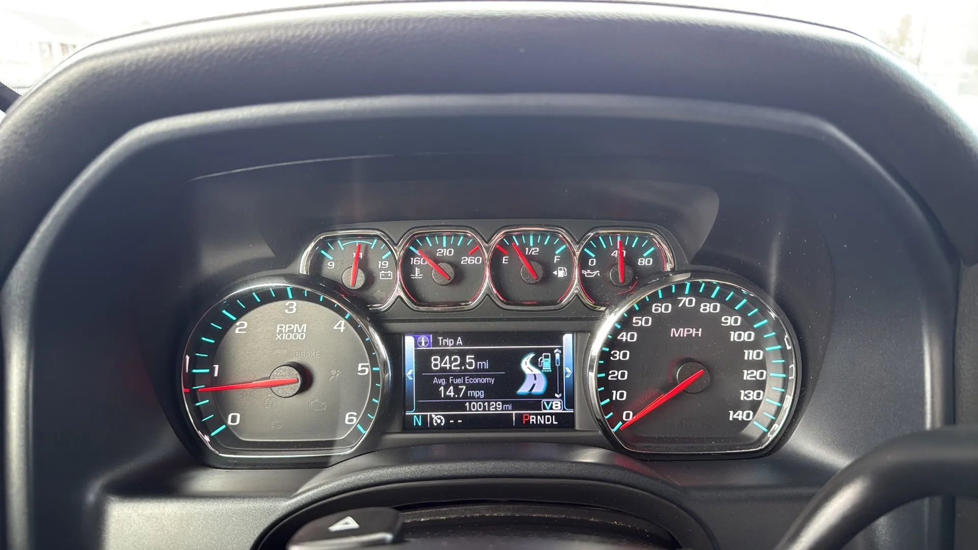 Used 2017 GMC Sierra 1500 SLE w/ SLE Value Package image 18