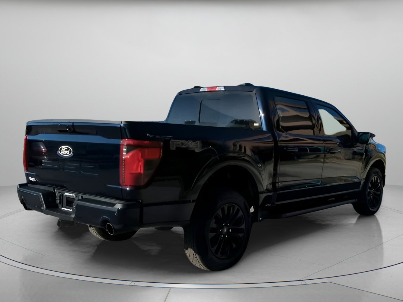 New 2026 Ford F150 XLT w/ Equipment Group 302A MID image 30