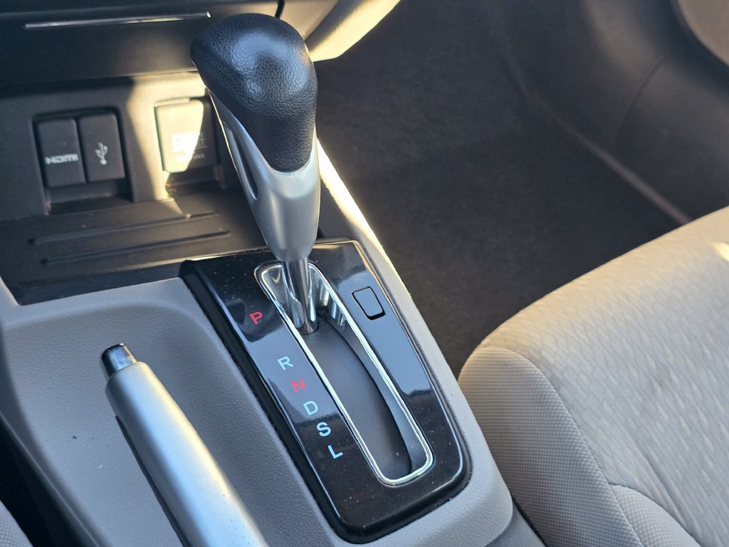 Used 2014 Honda Civic EX image 27