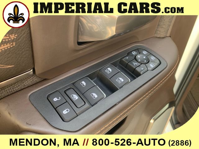 New 2026 RAM 2500 Limited w/ Towing Technology Group image 17