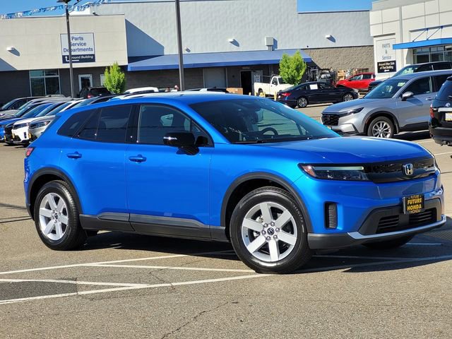 New 2026 Honda Prologue Eco