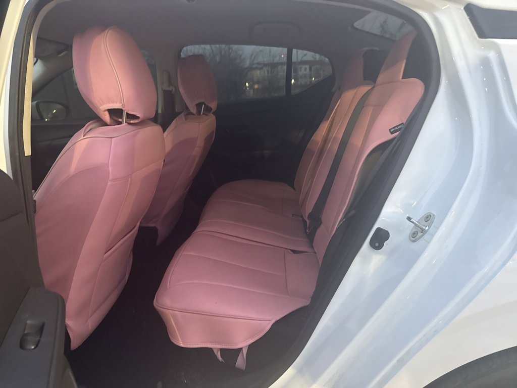 Certified 2024 Nissan Sentra S image 16