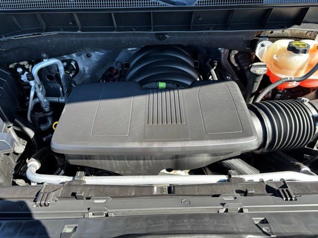 Used 2024 Chevrolet Silverado 1500 RST w/ Convenience Package II image 27