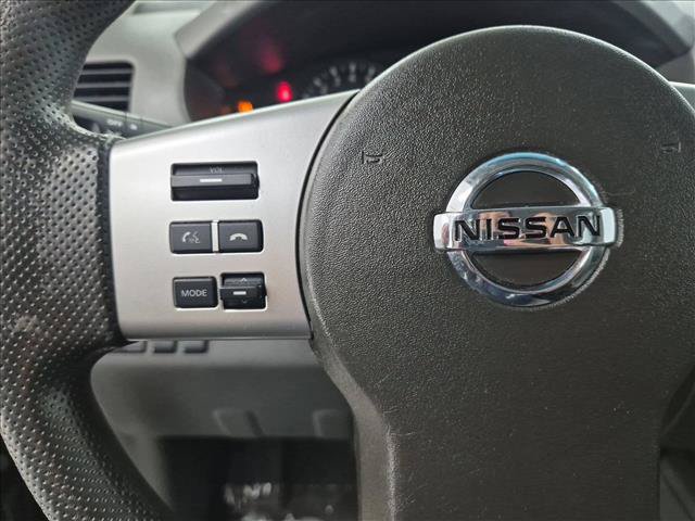 Used 2014 Nissan Xterra S AWD/4WD image 27