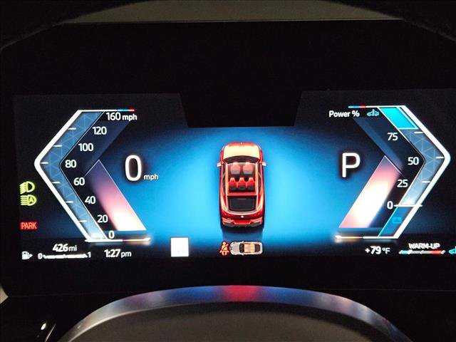 New 2026 BMW X2 xDrive28i AWD/4WD image 11