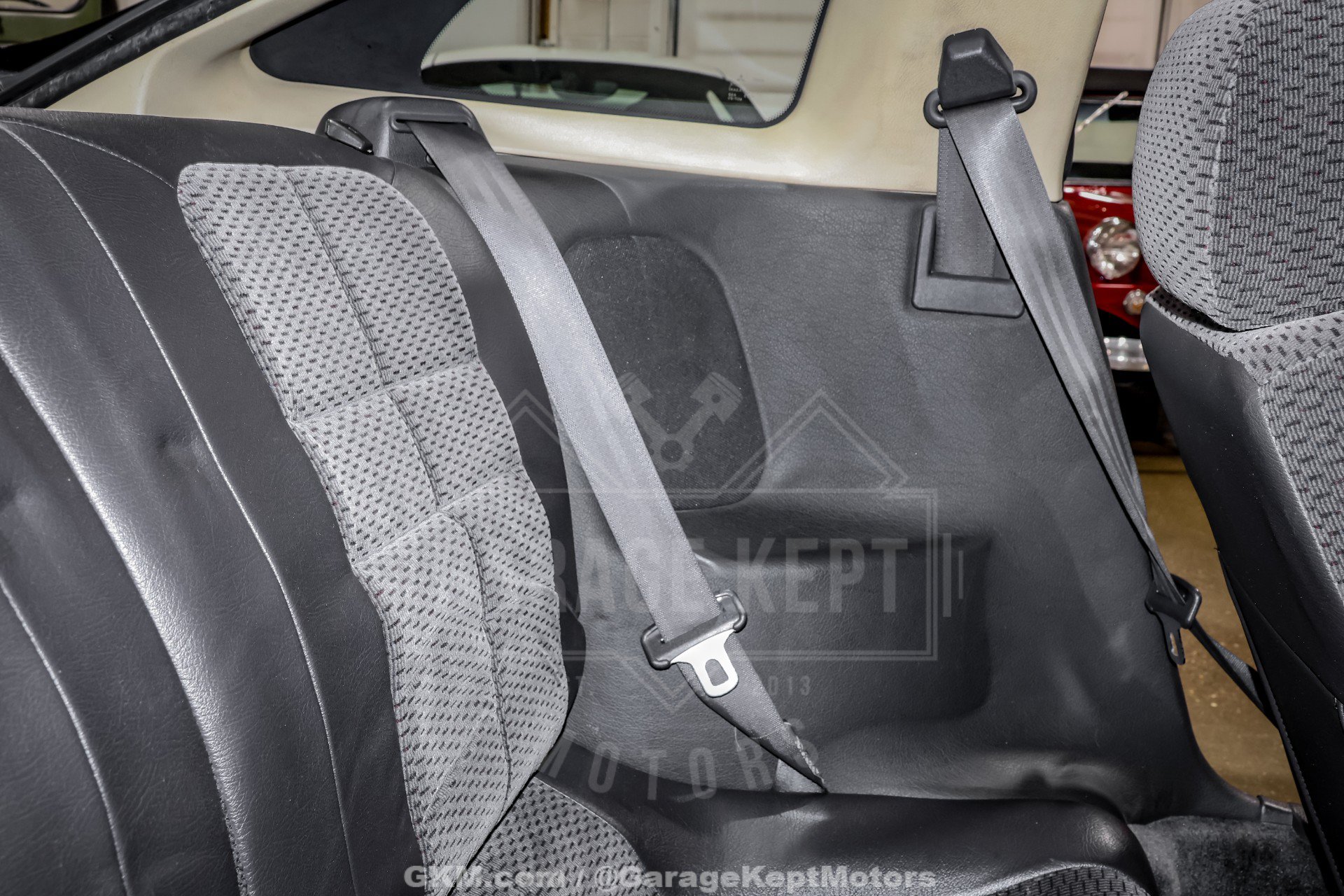 Used 1995 Dodge Stealth R/T FWD image 85
