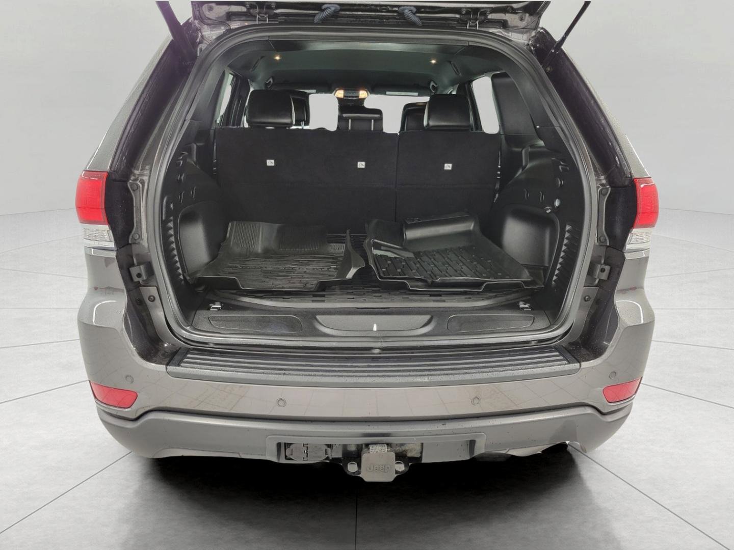 Used 2021 Jeep Grand Cherokee Laredo X AWD/4WD image 15