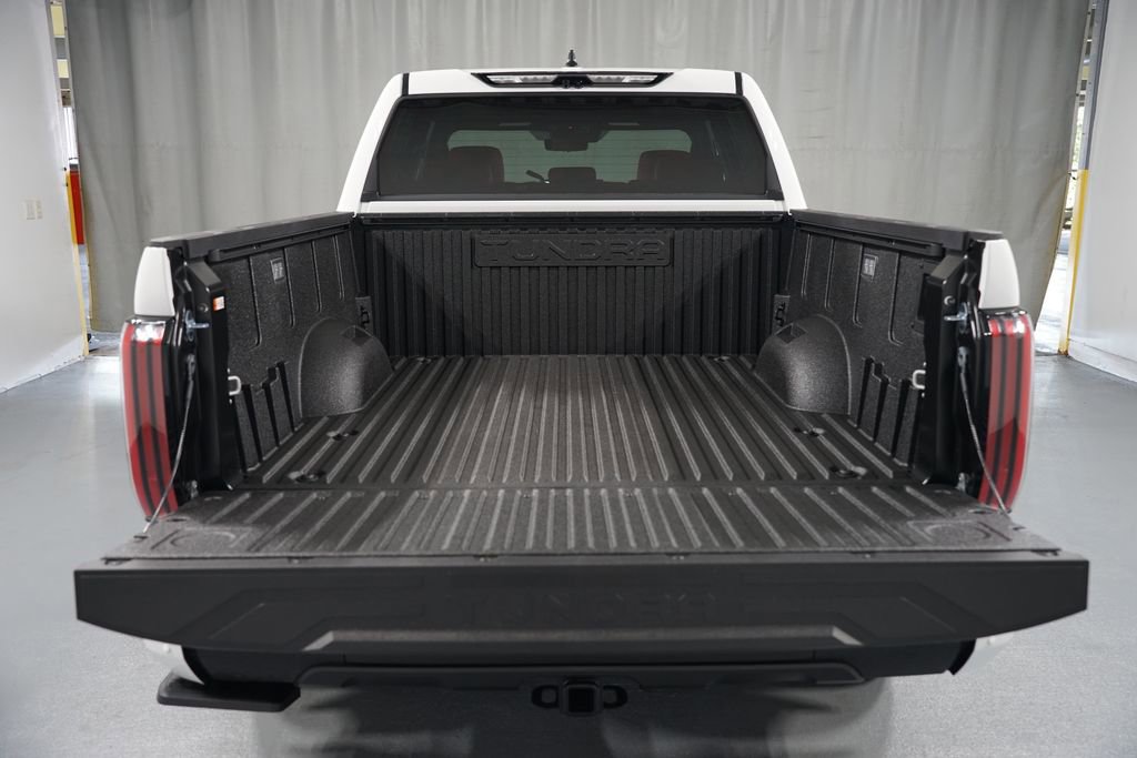 New 2026 Toyota Tundra TRD Pro image 41
