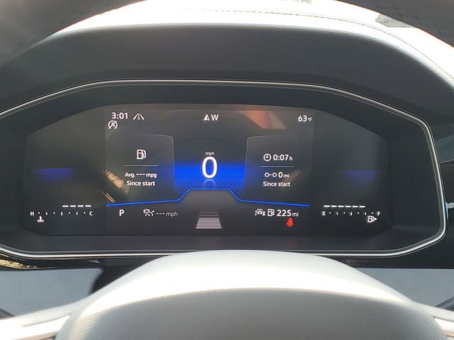 New 2026 Volkswagen Jetta SE FWD image 24