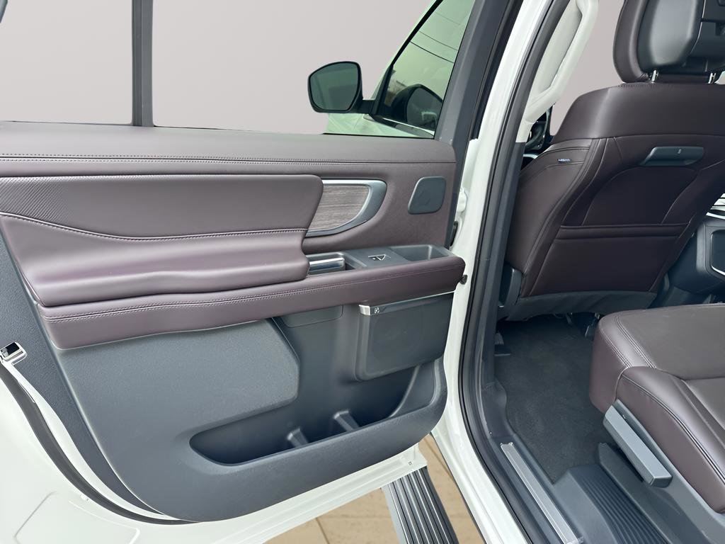 New 2026 Ford Expedition Max Platinum w/ Platinum Ultimate Package image 35