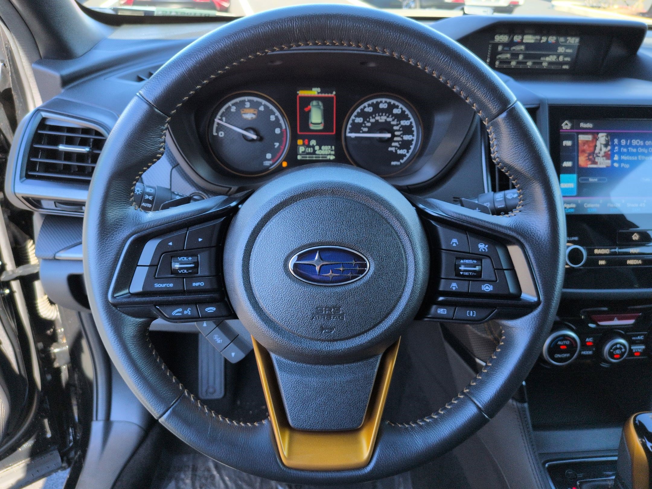 Used 2024 Subaru Forester Wilderness image 18