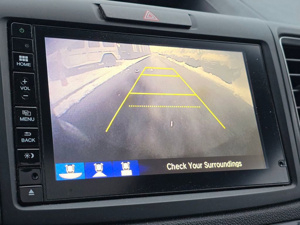 Used 2016 Honda CR-V Touring image 5