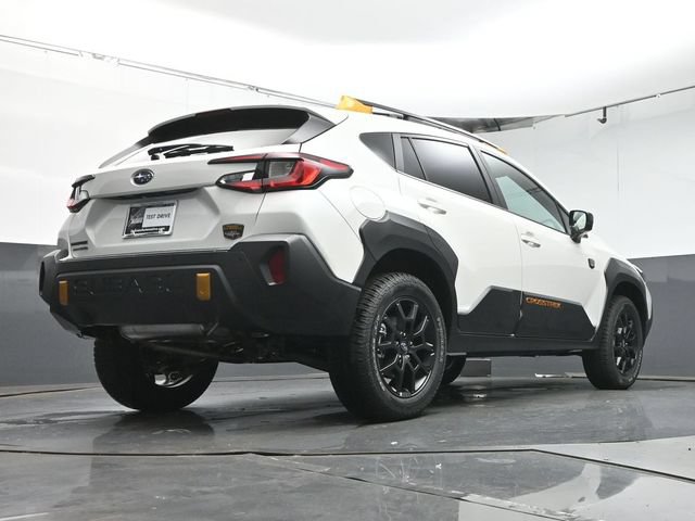 New 2025 Subaru Crosstrek 2.5i Wilderness w/ Wilderness Package AWD/4WD image 36