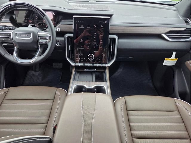 New 2026 GMC Acadia Denali Ultimate FWD image 16