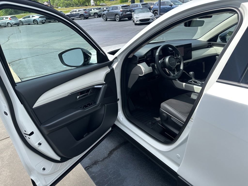 New 2026 MAZDA CX-5 Select AWD/4WD image 26