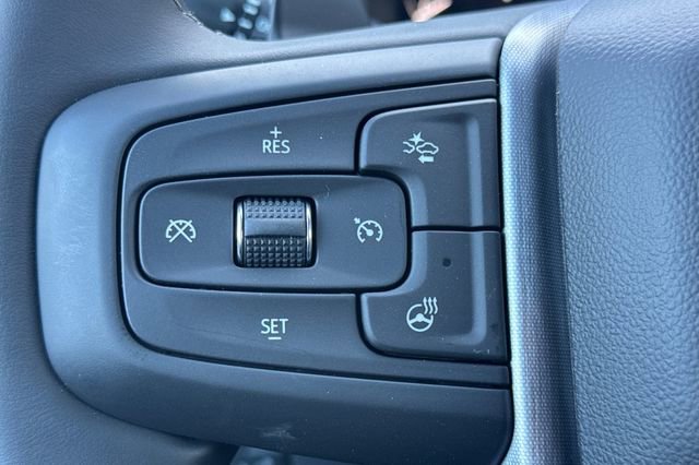 New 2026 GMC Sierra 1500 Elevation w/ Elevation Premium Package image 28