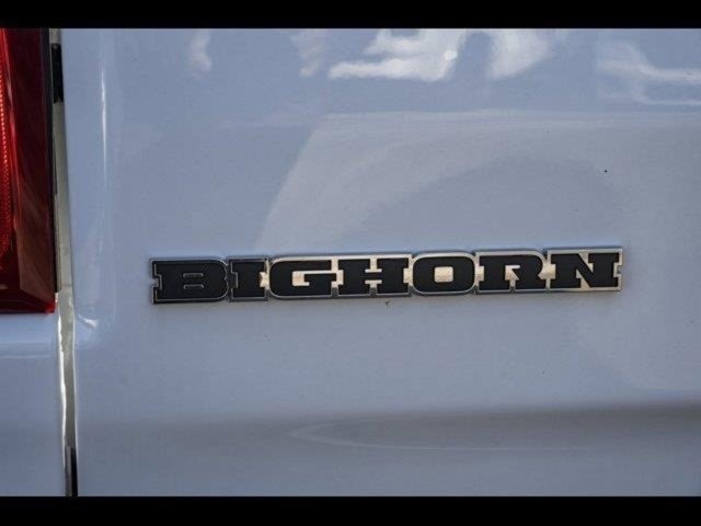 New 2025 RAM 1500 Big Horn AWD/4WD image 7