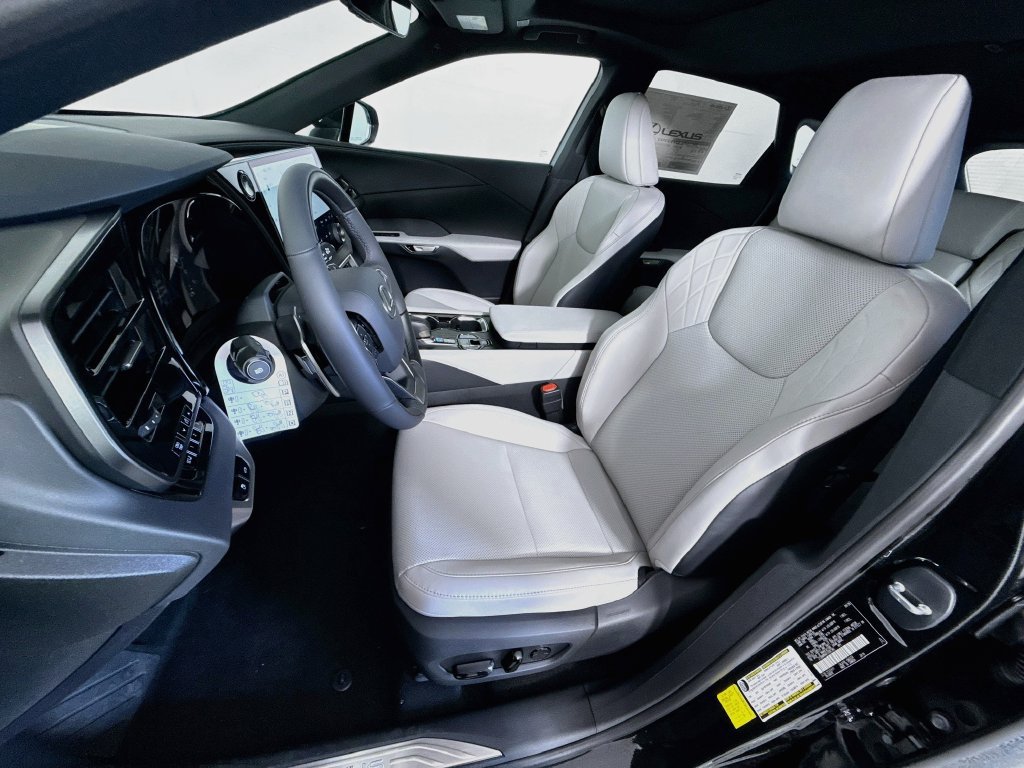 New 2026 Lexus RX 350 Premium w/ Convenience Package FWD image 16