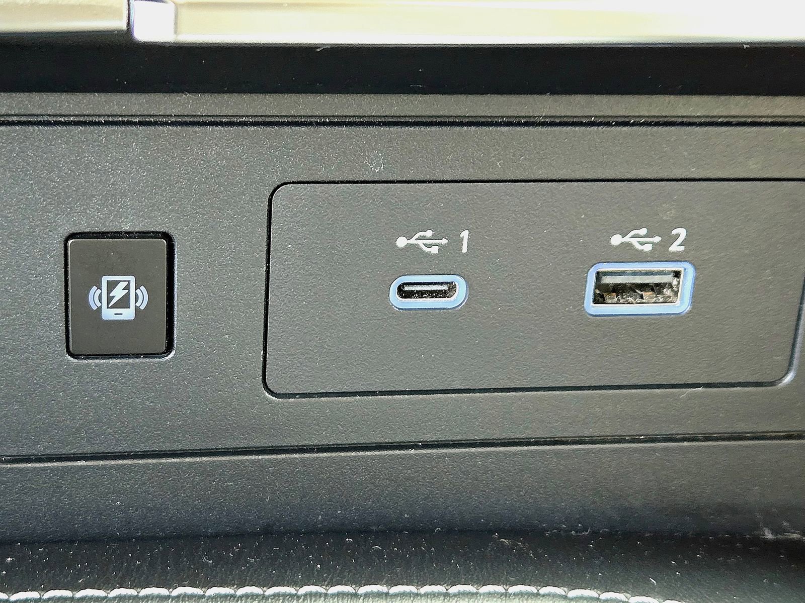 Used 2021 Nissan Armada Platinum w/ Captain's Chairs Package image 20