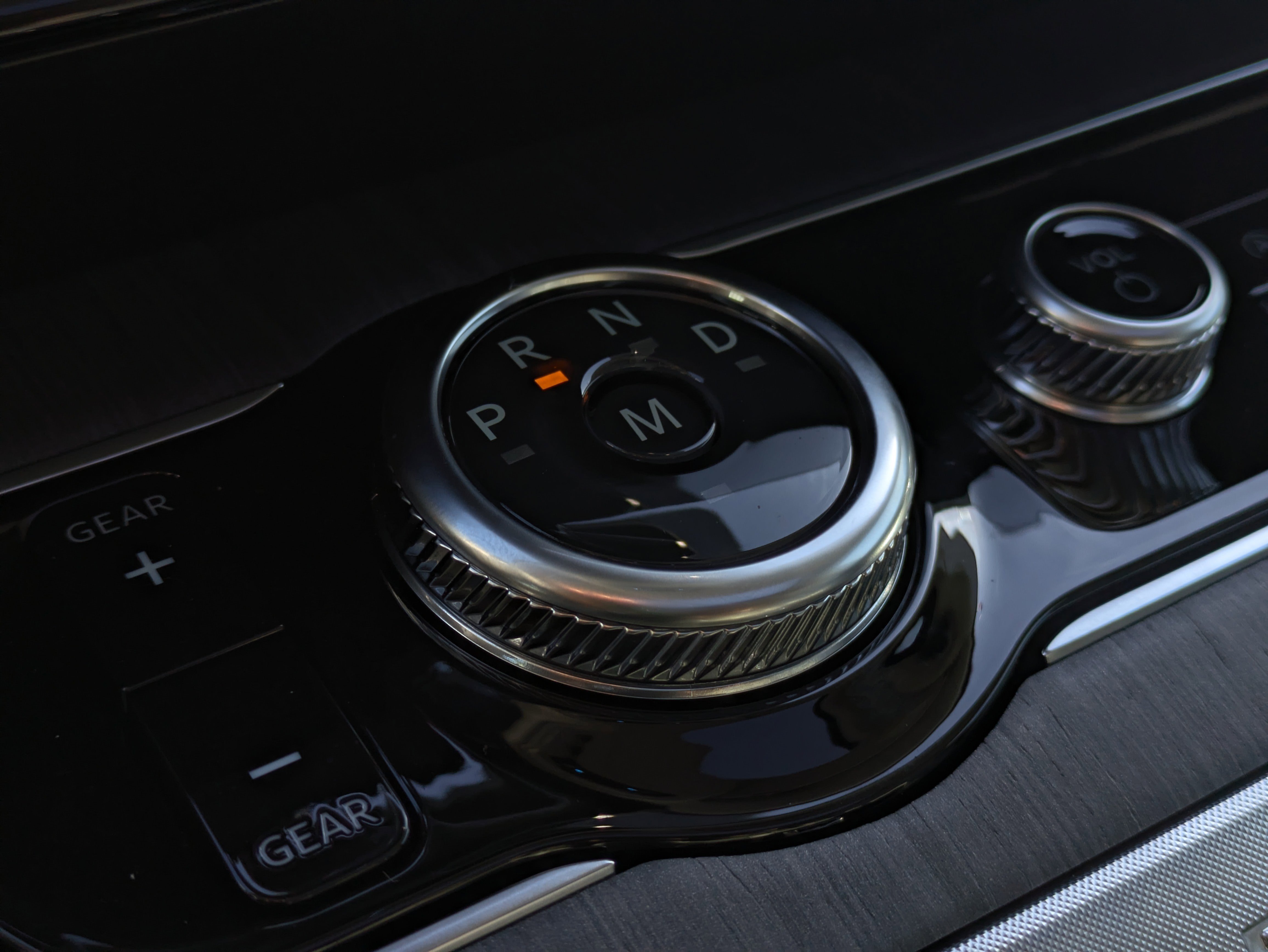 New 2026 Ford Expedition Max Platinum w/ Platinum Ultimate Package image 39