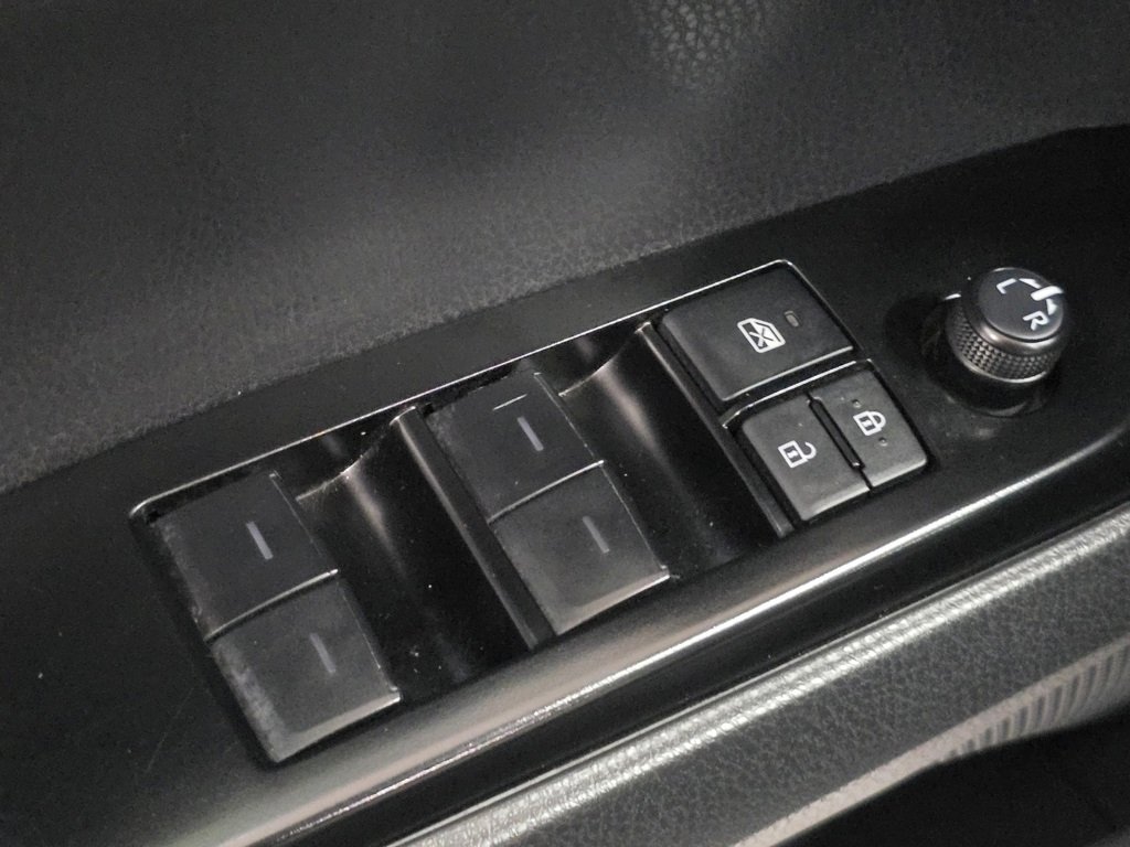 Certified 2025 Toyota Camry SE image 25