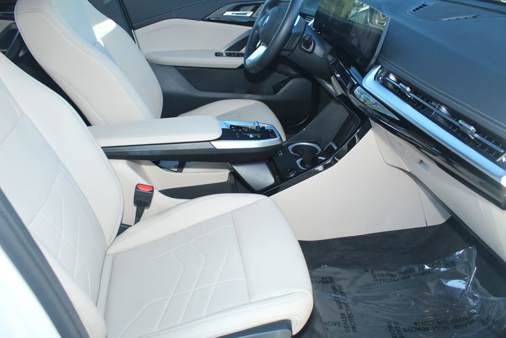 Certified 2023 BMW X1 xDrive28i w/ Convenience Package image 25
