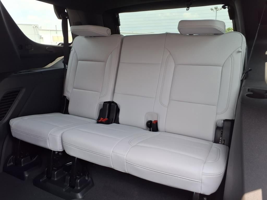 New 2025 Chevrolet Tahoe Premier image 6